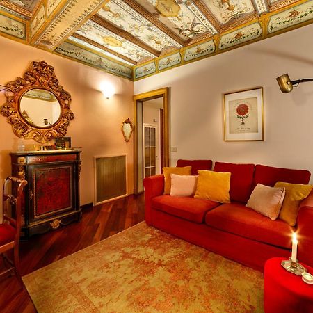 House Of Magic - Due Torri Apartment Bologna Exterior photo
