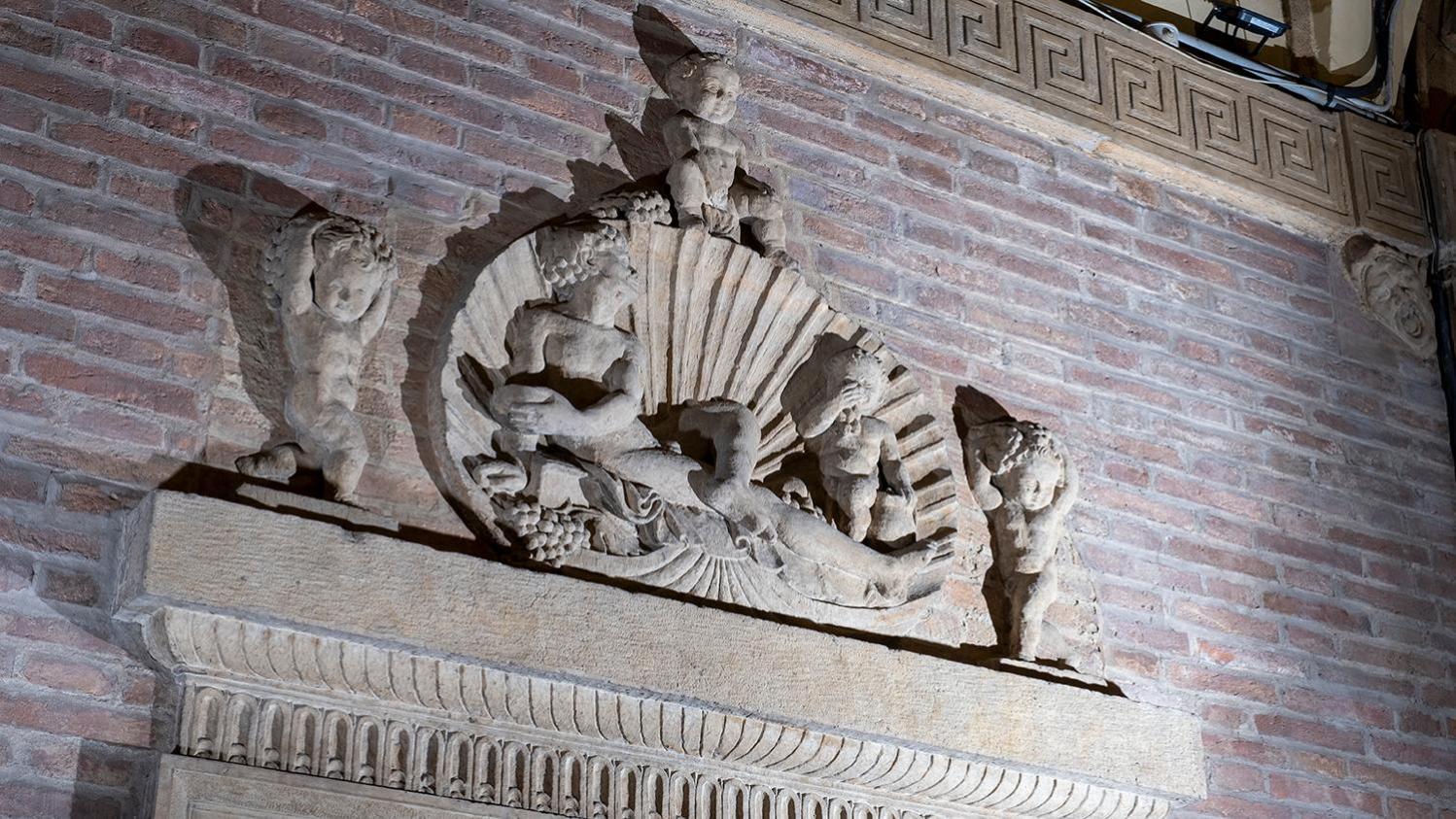 House Of Magic - Due Torri Apartment Bologna Exterior photo