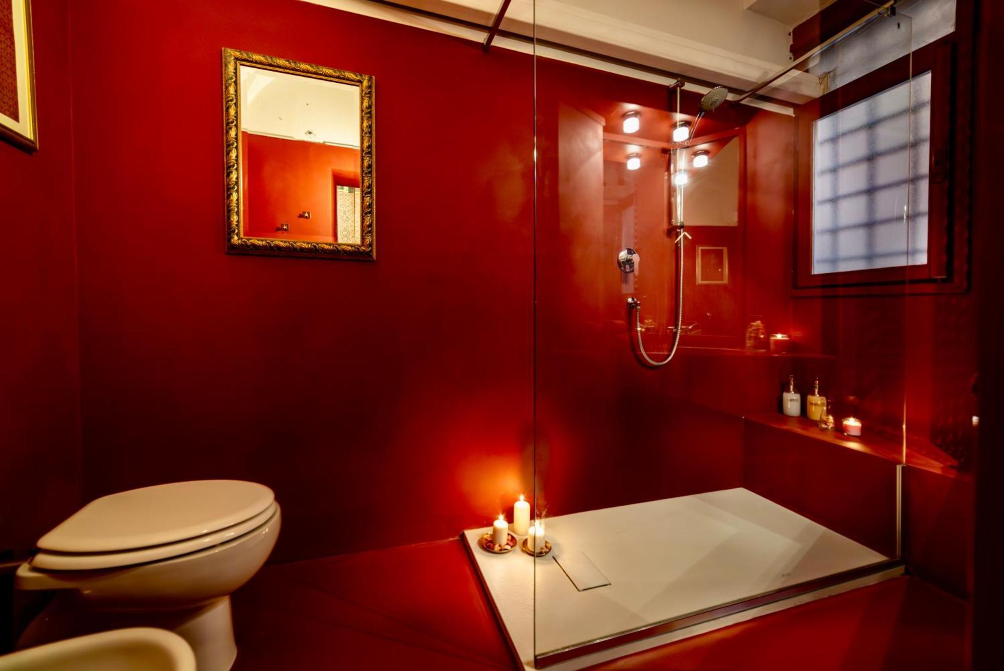 House Of Magic - Due Torri Apartment Bologna Exterior photo