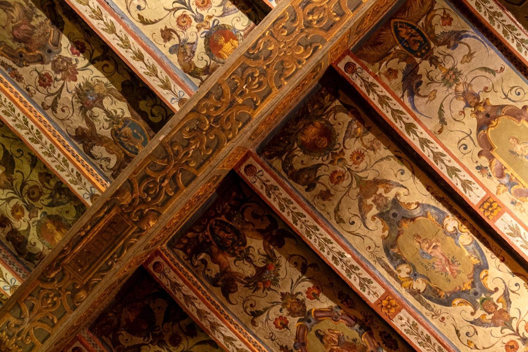 House Of Magic - Due Torri Apartment Bologna Exterior photo